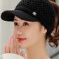 Original Solid Warm Hole Knitting Hat