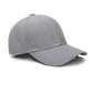 Simple Solid Color Casual Sports Baseball Cap