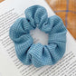 Elastic Hair Bands Headband Hair Rubber Bands Ponytail Holder