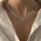 Chic Simple Chain Necklace