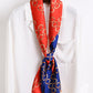 Original Pint Sun-Protection Silk Scarf