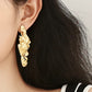 Cool Original Stylish Irregular Earrings