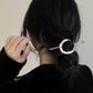 Stylish Vintage Geometric Hair Clip