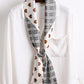 Original Pint Sun-Protection Silk Scarf