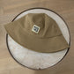 Stylish Applique Sun-Protection Large Wide Brim Hat