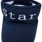 Solid Color Letter Print Breathable Sports Sun Protection Hat