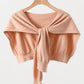 Personality Warm Solid Shawl&Scarf