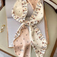 Urban Silk Imitation Animal Printed Scarf