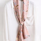 Original Pint Sun-Protection Silk Scarf