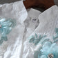Fashion Loose Cotton V Neck Sleeveless Shirt Top