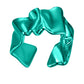 Ruffled Metal Ring/Ear Clip Dual Use Open Ring