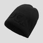 Original Simple 5 Colors Letter Applique Knitting Hat