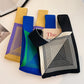Casual Knitting Printed Bags Accessories Handbags
