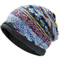 Bohemia Floral With Plush Hood Accessories
