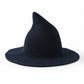 Simple 6 Colors Halloween Wizard Hat