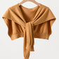Personality Warm Solid Shawl&Scarf