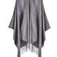 Original Jacquard Thicken Shawl Scarf