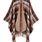Original Plaid Thicken Shawl Scarf