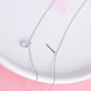 Original Geometry Necklace