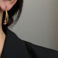 Stylish Normcore Geometric Earrings Accessories
