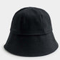 Leisure Solid Sun-Protection Dome Hat