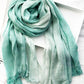 Original Contrast Color Slik Scarf