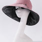 Casual Print Hole Split-Joint Sun-Protection Hat