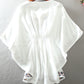 Fashion Embroidered Vintage Batman Ruffle Shirt Top