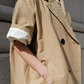 Fashion Casual Half Sleeve Blazer Outwear