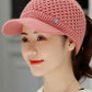 Original Solid Warm Hole Knitting Hat