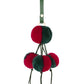 Simulation Rabbit Wool Bag Pendant Decorations