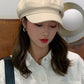 Simple Casual 5 Colors Beret Hat