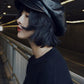 Vintage Solid Beret Hats