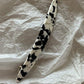 Vintage Cow Print Hairpins Head Accessories