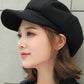 Pure Color Simple Beret