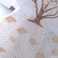 Fashion Cotton Embroidered Original A-line Shirt Blouse