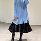 Fashion Lapel Casual Shirt