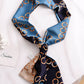 Original Pint Sun-Protection Silk Scarf