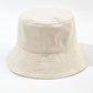 Stylish 5 Colors Casual Simple Fisherman Hat