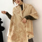Imitation Cashmere Shawl Printed Warm Scarf