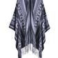 Original Jacquard Thicken Shawl Scarf