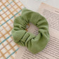 Elastic Hair Bands Headband Hair Rubber Bands Ponytail Holder