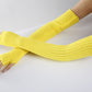 Original 9 Colors Striped Knitted Sleevelet