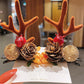 Christmas 10 Colors Handmade Elk Headwear