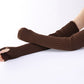 Original 9 Colors Striped Knitted Sleevelet