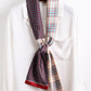 Original Pint Sun-Protection Silk Scarf