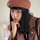 Simple 5 Colors Betet Hat
