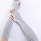 Knitted 7 Colors Sleevelet Accessories