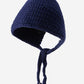 Simple 5 Colors Knitting Hat