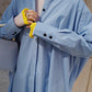 Fashion Lapel Casual Shirt